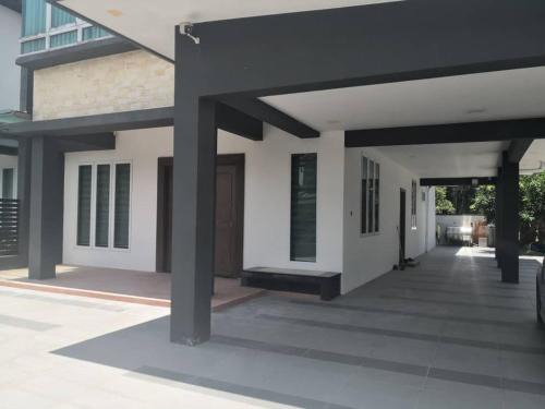 Sibu Casa | 理想名宿