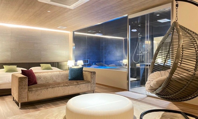 Yaizu Apartamento | 由楽 焼津