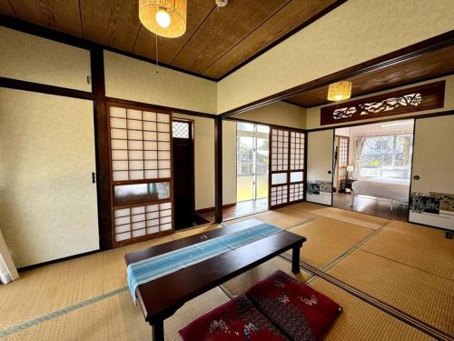 Kabira Casa | 畳で寛ぐ日本の家情熱ハウスIshigakijimaKABIRA
