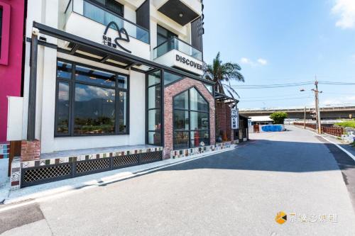 Xincheng Casa | 發現七星潭海景民宿