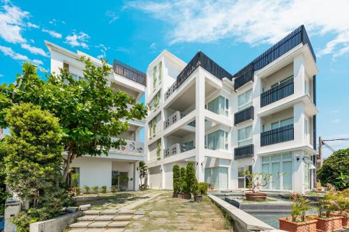 Sail Rock Beach Casa | 白水木民宿
