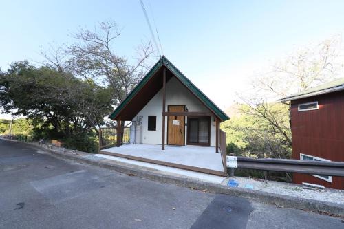 Shirahama Casa | 白浜ホープヒルズ N-33号棟