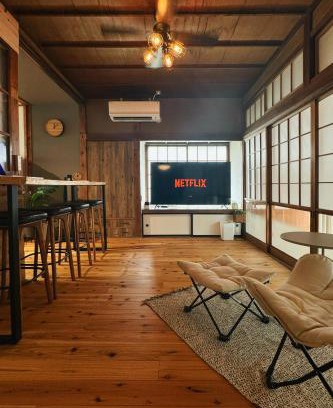 Shiroishi Casa | 白石バケーションレンタルKitowa