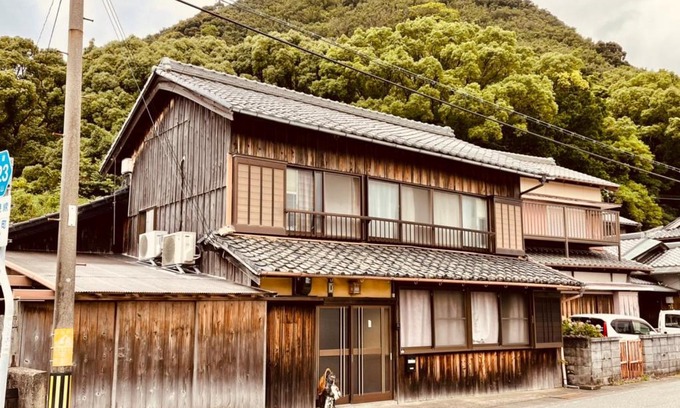 Shirahama Casa | 皆様お宿 川風