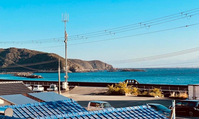 Shirahama Casa | 皆様お宿 海風