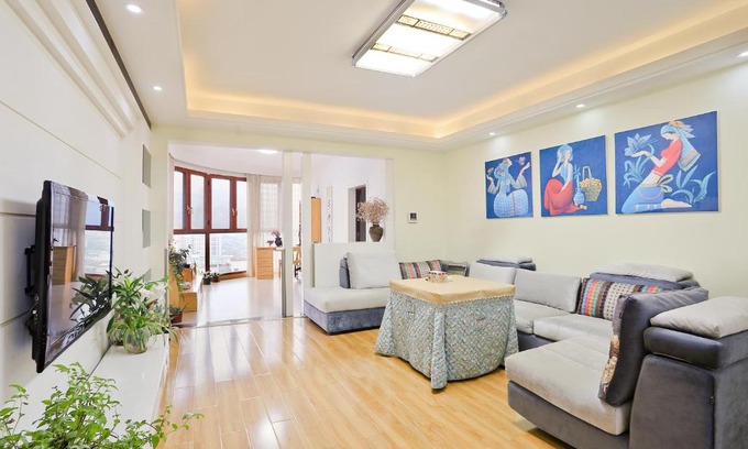 Yongding Apartamento | 盛夏民宿