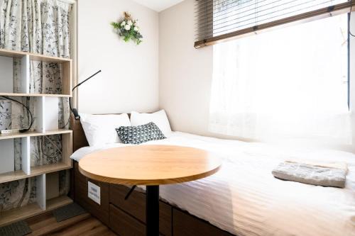 Meguro Apartamento | 目黒恵比寿エリア 1階 One Room Stadio 目黒川に近い