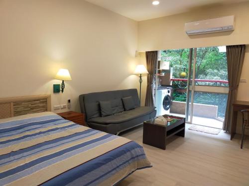 Beinan Apartamento | 知本溫泉家