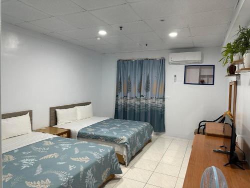 Beinan Apartamento | 知本溫泉小燕的家