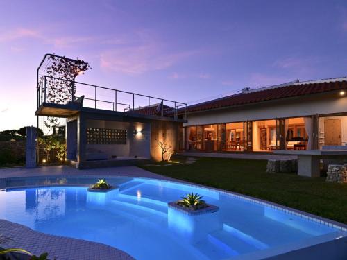 Miyara Villa | 石垣ヒルズ®/ishigaki Hills®