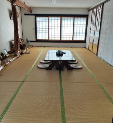 Ishigaki Villa | 石垣島こはぐら荘