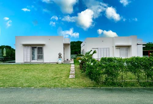 Ishigaki Casa | 石垣島北部一棟貸しコテージあちみぃん（achimiin）