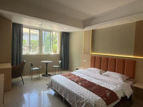 Luang Namtha Province Apartamento | 磨丁凯丽宾馆
