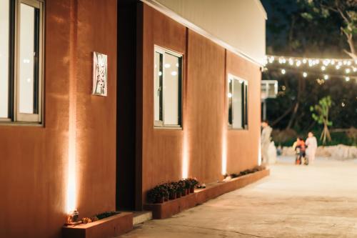Anping Casa | 祕密基地 安平漁光島庭園包棟烤肉歡唱