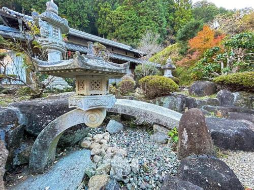 Nara Apartamento | 福宿 奈良東大寺から車で約10分 近鉄奈良駅から車で約12分