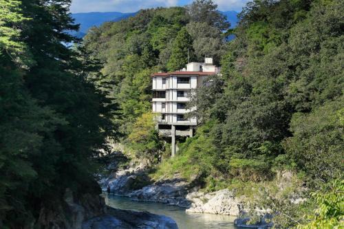 Iida Hotel | 秘境のおやど 龍峡亭 HIKYOUNOOYADO RYUKYOUTEI