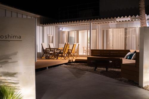 Itoshima Villa | 糸島サウナスイートヴィラ ALL LIFE Resort