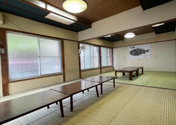 Oshima Casa | 素泊まり民宿とみや全部屋個室