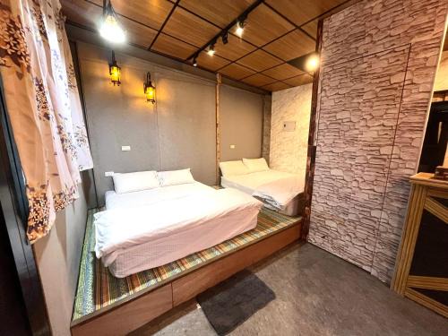Dongshan Casa | 綠宿 4人獨立包棟