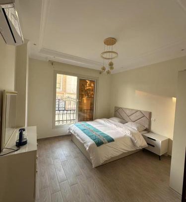 New Cairo Villa | 维斯塔公馆 Vista Mansion