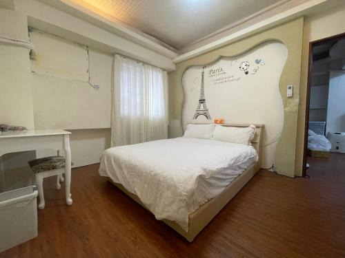 Wujie Casa | 羅東 Bliss Home 近羅東車站 整層包棟含停車位