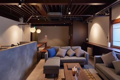 Takihara Onsen Apartamento | 美園のおやど ろ