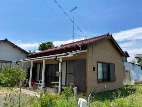 Mobara Apartamento | 美禄の杜 別邸