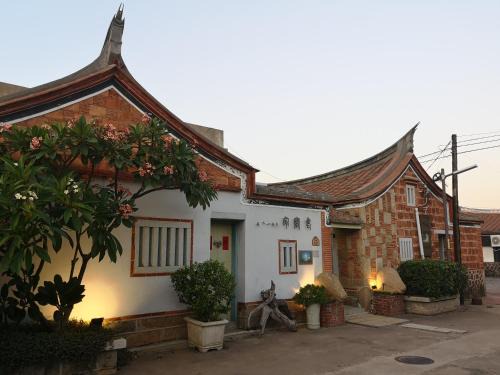 Jinhu Casa | 老閩宅二館