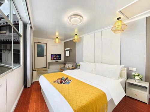 Fenghuang Casa | 聚贤居客栈 Fenghuang Juxianju Inn