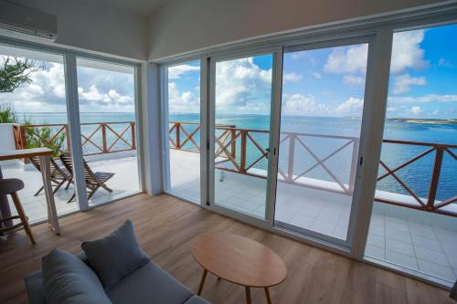 Xiyu Casa | 與浪共舞