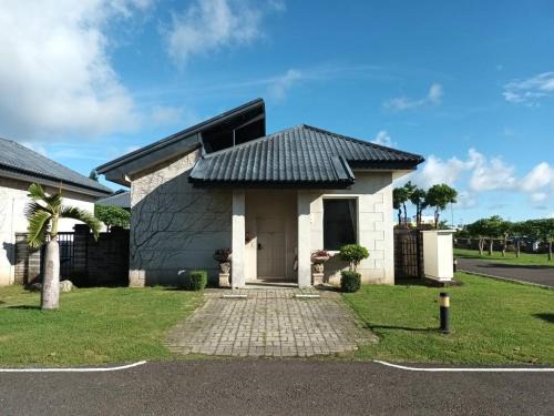 Hengchun Casa | 艸祭莊園Tsai Villa