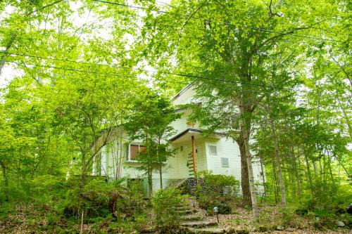 Tsumagoi Apartamento | 花の街F220 #Nature Escape BBQ