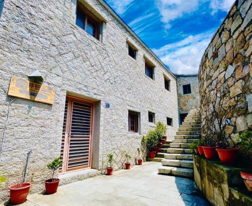 Beigan Casa | 芹壁山城民宿 Chinbe Hill Village House B&B