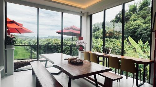 Chiayi Casa | 茗謝光臨民宿-包棟民宿