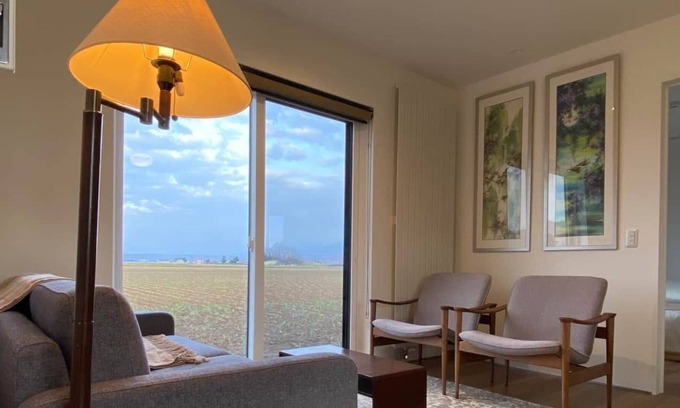 Furano Apartamento | 茜 Akane - two-bedroom suite