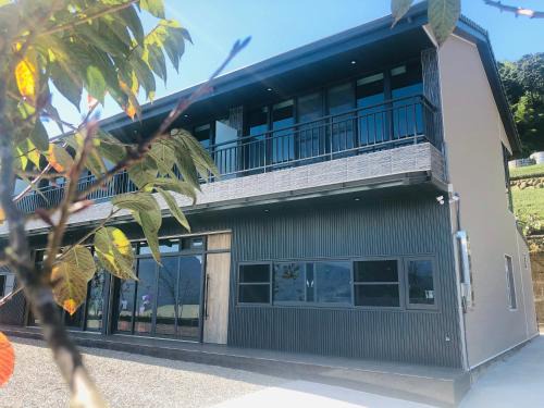 Fanlu Casa | 茶緣觀舍民宿