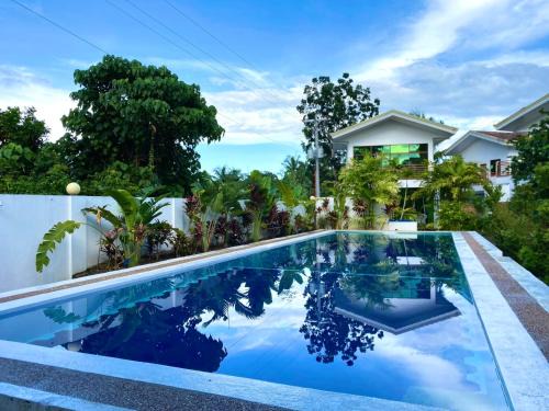 Danao Hotel | 蓝色引力潜水度假村BLUE GRAVITY.WOW DIVING