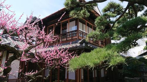 Sakurai Casa | 蔵の宿 櫻林亭