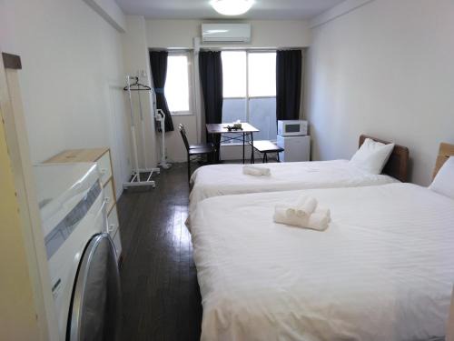 Dogenzaka Apartamento | 藤和エクシール道玄坂d