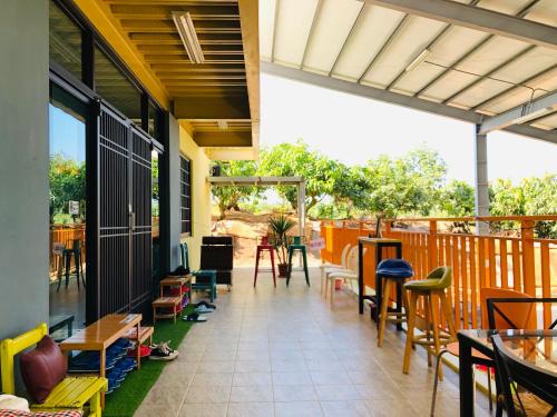 Rende District Casa | 虎山哩賀 Hello-Hu Shan