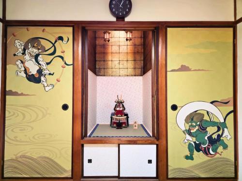 Konohana Villa | 西九条がてんぼう