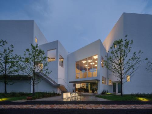 Moganshan Hotel | 西坡劳岭良室民宿