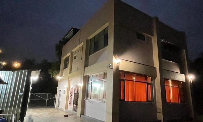 Sanyi Casa | 觀心農舍 民宿 Ageless Farmhouse