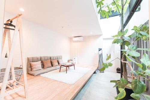 Shimogyo Villa | 谷町君 星屋 八尾家 京都清水五条
