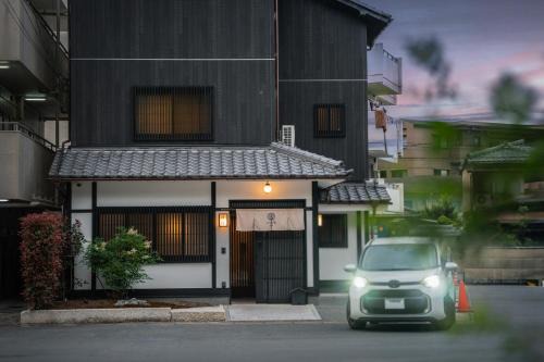 Arashiyama Casa | 谷町君 星屋 晴博 京都嵐山