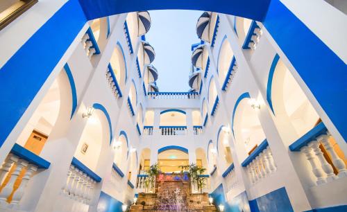 Heping Hotel | 谷關麗池山水