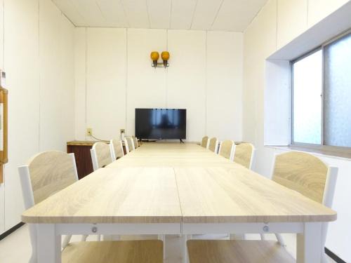 Toyokawa Apartamento | 豊川稲荷10分最大8名一棟貸 ホタルヤ Guest House Hotaruya Toyokawa Inari