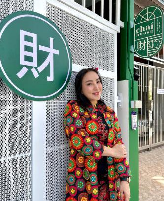 Downtown Hat Yai Casa | 財家 Chai House NEAR Lee Garden,Private parking