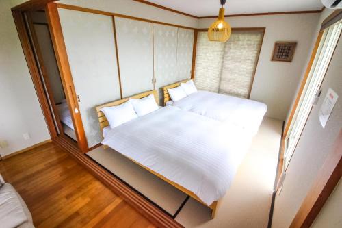 Kirishima Villa | 貸切温泉宿 Shiny inn Kirishimaシャイニーイン霧島