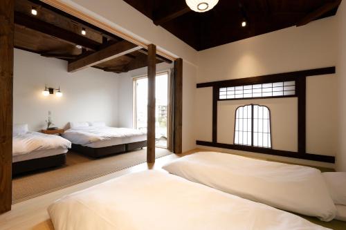 Kita Ward Casa | 貸別荘 楓-Fū- 有馬